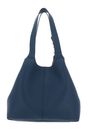 COCCINELLE C-Easy Shopper L Deep Blue