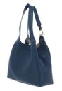 COCCINELLE C-Easy Shopper L Deep Blue