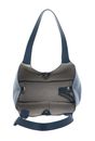 COCCINELLE C-Easy Shopper L Deep Blue