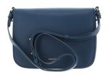 COCCINELLE C-Me Crossbody Bag Deep Blue
