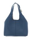 COCCINELLE C-Easy Crossbody Bag S Deep Blue