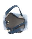 COCCINELLE C-Easy Crossbody Bag S Deep Blue