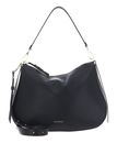 COCCINELLE Nory Handbag Grained Leather Noir
