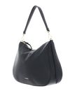 COCCINELLE Nory Handbag Grained Leather Noir