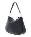 COCCINELLE Nory Handbag Grained Leather Noir