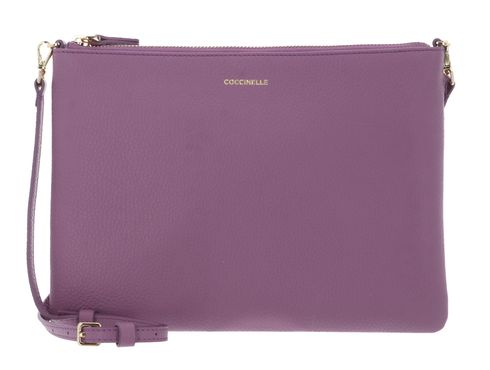 COCCINELLE Best Crossbody Bag Jellyfish