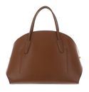 COCCINELLE Tylde Calf Handbag Smooth Leather Cognac COCCINELLE Tylde Calf Handbag Smooth Leather Cognac