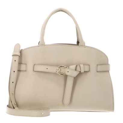 COCCINELLE Sabine Handbag Sandshell