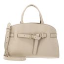 COCCINELLE Sabine Handbag Sandshell