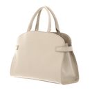 COCCINELLE Sabine Handbag Sandshell