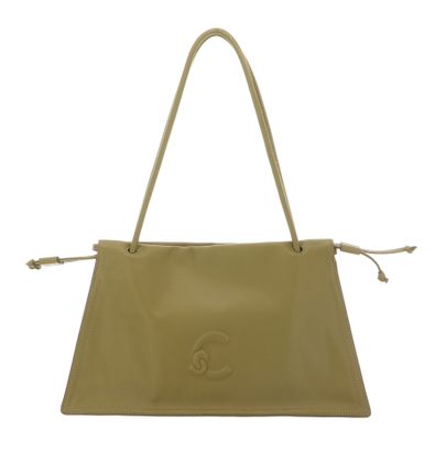 COCCINELLE Dulse Shoulderbag Seagrass