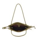 COCCINELLE Dulse Shoulderbag Seagrass