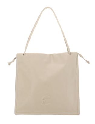 COCCINELLE Dulse Shoulderbag Sandshell