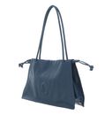 COCCINELLE Dulse Shoulderbag Deep Blue
