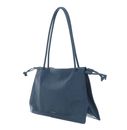 COCCINELLE Dulse Shoulderbag Deep Blue