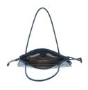 COCCINELLE Dulse Shoulderbag Deep Blue