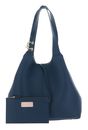 COCCINELLE C-Easy Shopper M Deep Blue