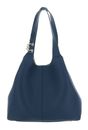 COCCINELLE C-Easy Shopper M Deep Blue