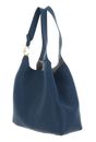 COCCINELLE C-Easy Shopper M Deep Blue