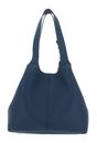 COCCINELLE C-Easy Shopper M Deep Blue