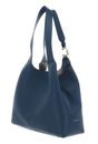 COCCINELLE C-Easy Shopper M Deep Blue