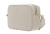 COCCINELLE Tebe Crossover Bag S Sandshell