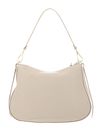 COCCINELLE Nory Handbag Grained Leather Sandshell
