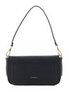 COCCINELLE C-Me Handbag Grained Leather Noir