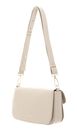 COCCINELLE C-Me Handbag Grainy Leather Sandshell