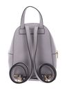 COCCINELLE Beat Generatio Backpack Oyster