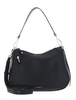 COCCINELLE Nory Shoulderbag Noir