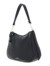 COCCINELLE Nory Shoulderbag Noir