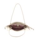 COCCINELLE Dulse Shoulderbag Sandshell