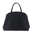 COCCINELLE Tylde Calf Handbag Smooth Leather Noir COCCINELLE Tylde Calf Handbag Smooth Leather Noir