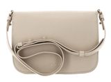 COCCINELLE C-Me Crossbody Bag Sandshell