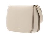 COCCINELLE C-Me Crossbody Bag Sandshell