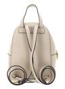 COCCINELLE Beat Generatio Backpack Sandshell