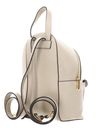 COCCINELLE Beat Generatio Backpack Sandshell