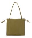 COCCINELLE Dulse Handbag Seagrass