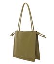COCCINELLE Dulse Handbag Seagrass