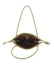 COCCINELLE Dulse Handbag Seagrass