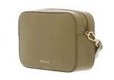 COCCINELLE Tebe Crossover Bag S Seagrass