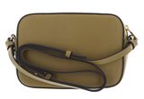COCCINELLE Beat Soft Camera Bag Seagrass