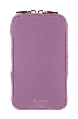 COCCINELLE Flor Hi-Tech Phone Bag Jellyfish