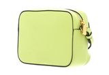 COCCINELLE Beat Soft Crossbody Bag Green Glow