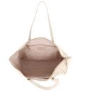 COCCINELLE Nory Handbag Sandshell COCCINELLE Nory Handbag Sandshell