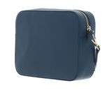 COCCINELLE Tebe Crossover Bag M Deep Blue