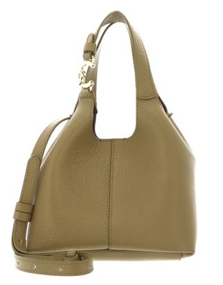 COCCINELLE C-Easy Crossbody Bag S Seagrass