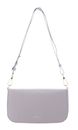 COCCINELLE C-Me Handbag Grainy Leather Oyster