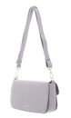 COCCINELLE C-Me Handbag Grainy Leather Oyster